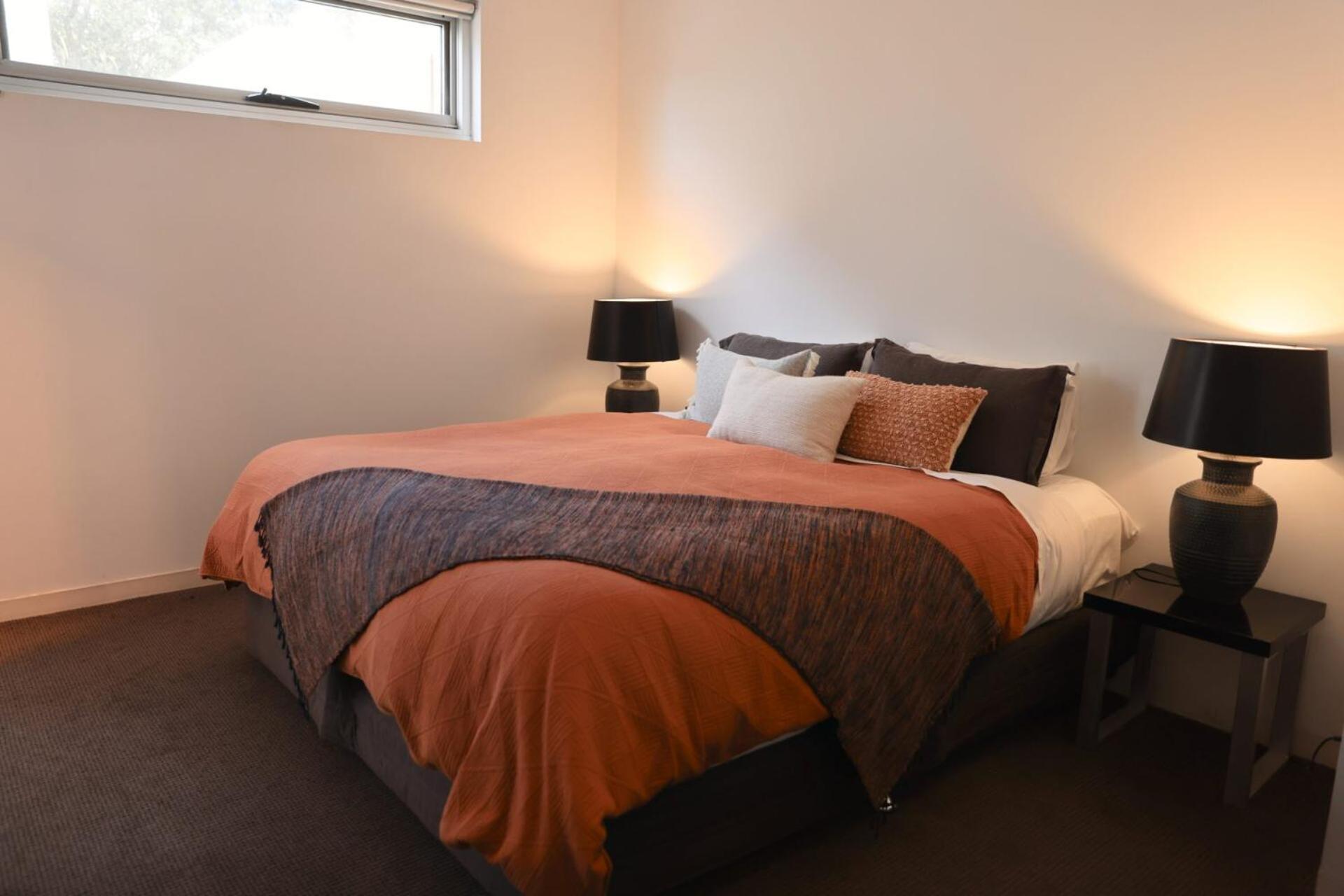 Battery Cove Beach Front Apartment 포트페어리 외부 사진